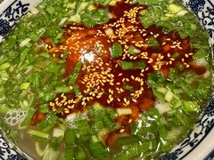 -马吉德牛肉拉面(新街口店)