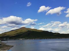 -松花湖风景名胜区