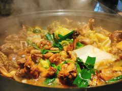 -夜郎国·贵州菜(南山店)