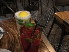 -PIZZA BIANCA(民园店)
