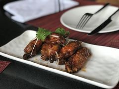 -WOLFGANG PUCK KITCHEN & BAR(迪士尼小镇店)