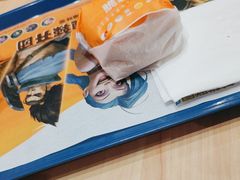 -汉堡王(长沙枫林三路店)
