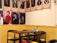 大堂-全渔村小海鲜