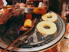 -西塔老太太泥炉烤肉(苏州大悦城店)