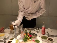 -红雀围·海鲜火锅(陆家嘴中心店)