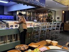 -杨肥肠火锅大排档(火车站花园店)
