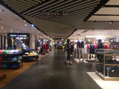 -崇光百货(尖沙咀店)