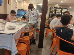 -老鄞江清水龙虾•赵赵家(江北店)