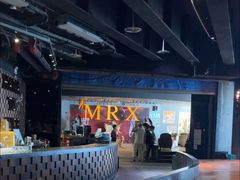 -X先生·MRX沉浸密室(厦门双子塔海景店)