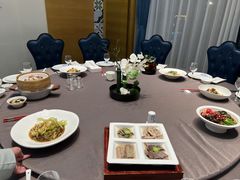 -香山湖家家宴(中山陵店)