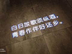 -胡桐里音乐酒馆(孝南店)