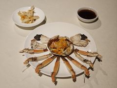 -成隆行·蟹王府(淮海店)