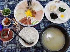 状元过桥米线-桥香园过桥米线(国贸店)