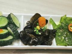 -康师傅私房牛肉面(马泉营奥莱店)
