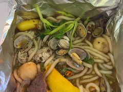 -见味花甲(福田coco park店)
