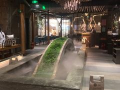 -湊湊火锅·茶憩(石家庄万象城店)