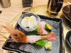 -鮨政· Omakase(港汇恒隆广场店)