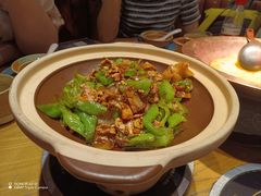 -吃饭皇帝大(合生汇店)