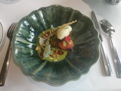 -Le Comptoir de Pierre Gagnaire