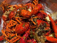 -老长沙龙虾馆·聚会餐厅(白石洲店)