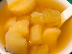木薯糖水-粉家柳州螺蛳粉(杨宅路店)