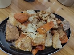 -文记煲仔饭
