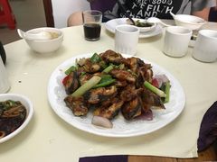 -凯盈阁·顺德私房菜·桑拿鸡