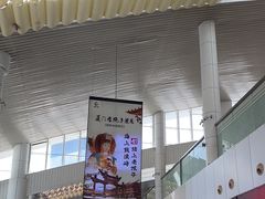 -厦门邮轮中心厦鼓码头(轮渡站)