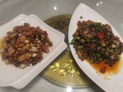 -庶民居中餐馆(花土店)