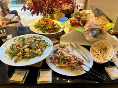 -威斯汀舞台餐厅