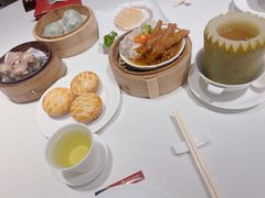 -東海海鲜酒家(中信广场店)