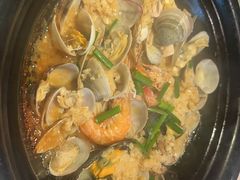 -涌上外婆桥(南塘店)