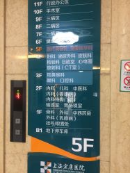 -上海宏康医院·医疗美容科
