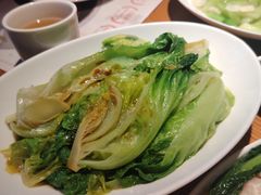 -顺风汤馆·广府粤菜(江宸天街店)