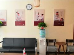 -筋骨堂热敷推拿按摩(枫林绿洲店)