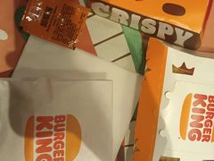 -汉堡王(嘉定宝龙城市广场)