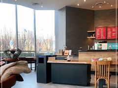 -星巴克(北京望京店)