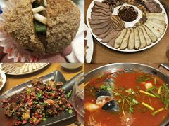 -新凯里酸汤鱼(飞山街店)