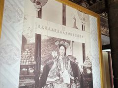 -清东陵