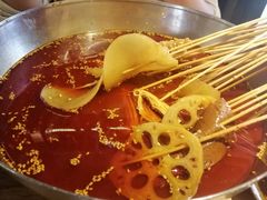 -付小姐在成都(川沙店)