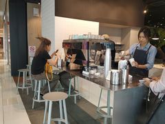 -Seesaw Coffee(环贸iapm店)