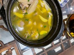 -呼吸森林·生态农庄农家乐私房菜