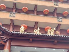 -千岛湖鱼味馆(十字街总店)