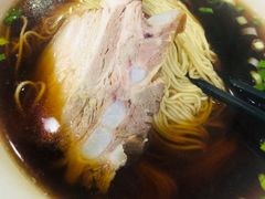 焖肉面-随柳居·苏式小吃(建新巷店)