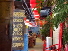 -蜀大侠火锅(香格里拉店)
