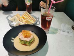 柠檬利宾纳-小榮大勝茶餐厅(玖洲道第2分店)