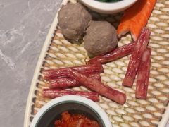 -一绪に寿喜烧(荟聚店)