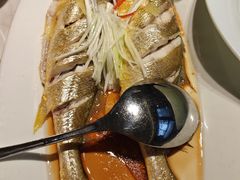 -双合园·海鲜水饺青岛菜(上清路店)
