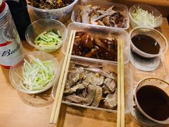 -北京老铺烤鸭(西稍门店)