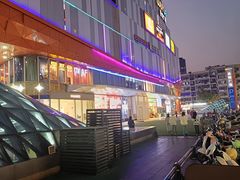 -吾悦广场(南京鼓楼店)